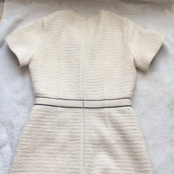 NWT RARE Maje Roppy Dress - Picture 8 of 13